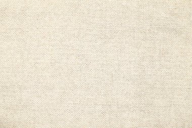 Doğal Keten Malzeme Tekstil Kumaş Döşeme Arkaplanı