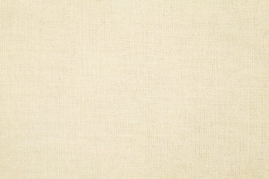 Doğal Keten Malzeme Tekstil Kumaş Döşeme Arkaplanı
