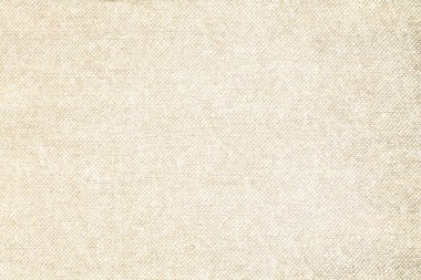 Doğal Keten Malzeme Tekstil Kumaş Döşeme Arkaplanı