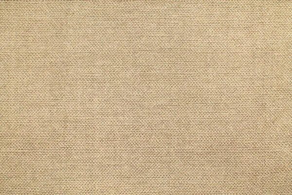 Material Lino Natural Textil Textura Lona Fondo — Foto de Stock