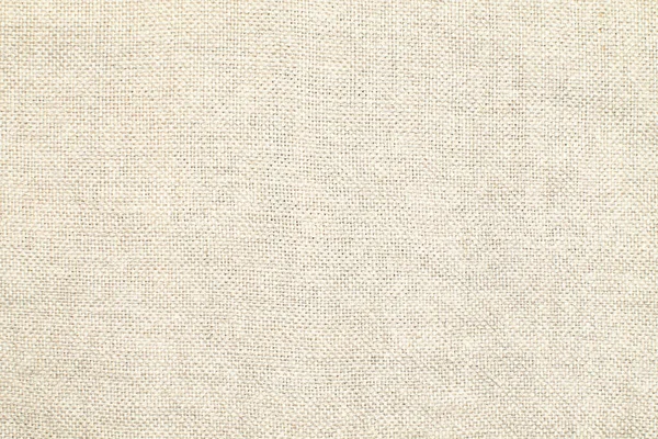 Material Lino Natural Textil Textura Lona Fondo — Foto de Stock