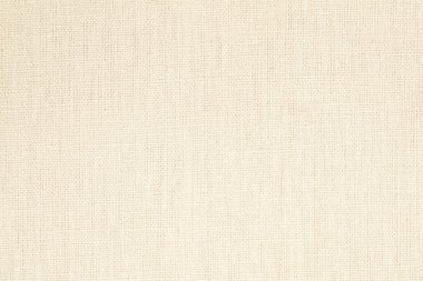 Doğal Keten Malzeme Tekstil Kumaş Döşeme Arkaplanı