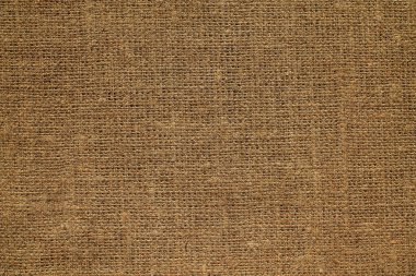 Doğal Keten Malzeme Tekstil Kumaş Döşeme Arkaplanı