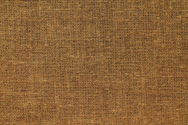 Natuurlijk Linnen Materiaal Textiel Doek Textuur Achtergrond — Stockfoto