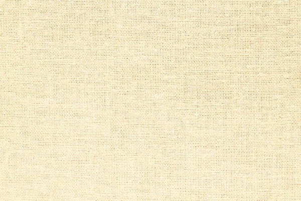 Natural Linen Material Textile Canvas Texture Background — Stock Photo, Image