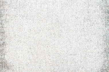 Doğal Keten Malzeme Tekstil Kumaş Döşeme Arkaplanı