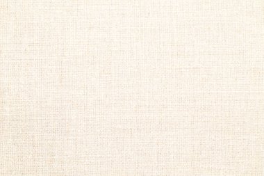 Doğal Keten Malzeme Tekstil Kumaş Döşeme Arkaplanı