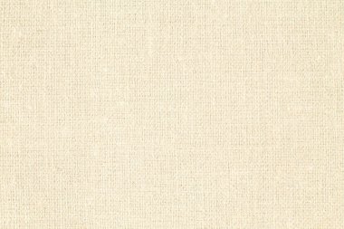 Doğal Keten Malzeme Tekstil Kumaş Döşeme Arkaplanı