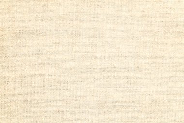 Doğal Keten Malzeme Tekstil Kumaş Döşeme Arkaplanı