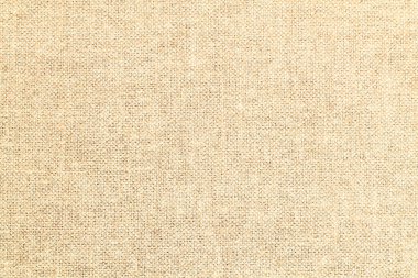 Doğal Keten Malzeme Tekstil Kumaş Döşeme Arkaplanı