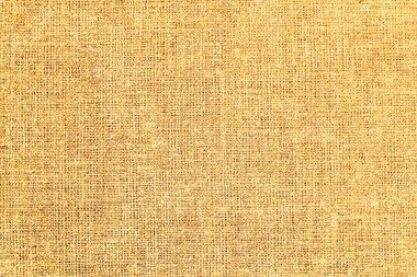 Doğal Keten Malzeme Tekstil Kumaş Döşeme Arkaplanı