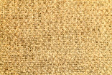 Doğal Keten Malzeme Tekstil Kumaş Döşeme Arkaplanı