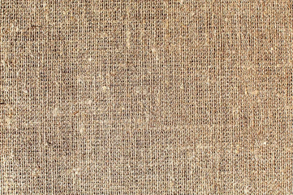 Doğal Keten Malzeme Tekstil Kumaş Döşeme Arkaplanı