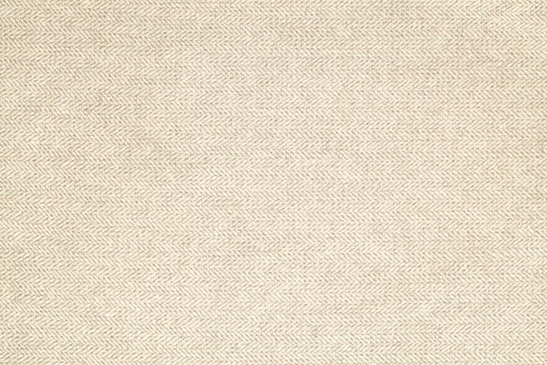 Material Linho Natural Textura Lona Têxtil Fundo — Fotografia de Stock