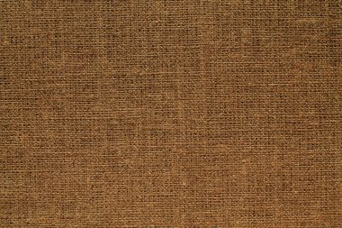 Doğal Keten Malzeme Tekstil Kumaş Döşeme Arkaplanı