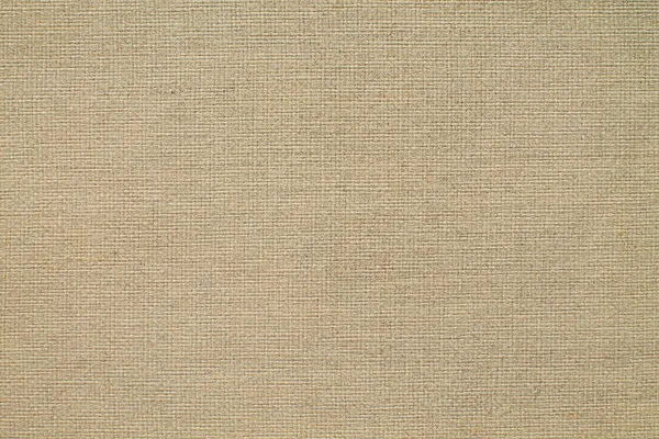 Material Linho Natural Textura Lona Têxtil Fundo — Fotografia de Stock