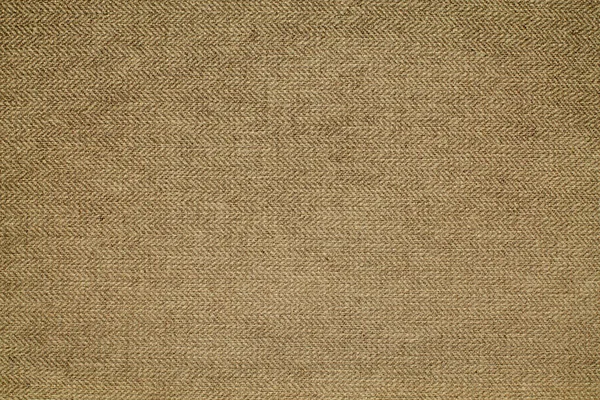 Doğal Keten Malzeme Tekstil Kumaş Döşeme Arkaplanı