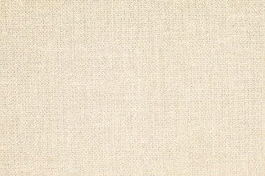 Doğal Keten Malzeme Tekstil Kumaş Döşeme Arkaplanı