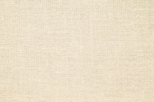 Material Linho Natural Textura Lona Têxtil Fundo — Fotografia de Stock