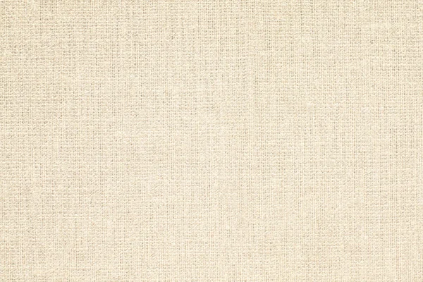 Material Linho Natural Textura Lona Têxtil Fundo — Fotografia de Stock