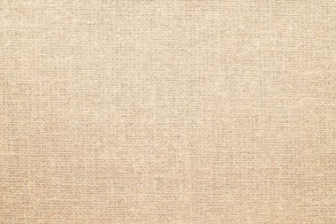 Doğal Keten Malzeme Tekstil Kumaş Döşeme Arkaplanı
