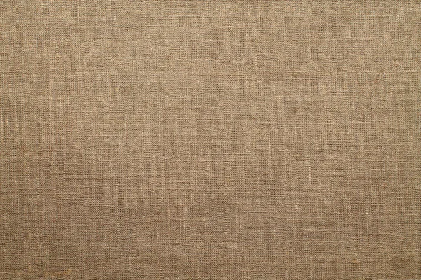 Material Lino Natural Textil Textura Lona Fondo — Foto de Stock