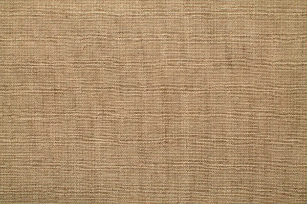 Material Lino Natural Textil Textura Lona Fondo — Foto de Stock