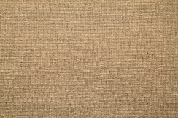 Material Linho Natural Textura Lona Têxtil Fundo — Fotografia de Stock