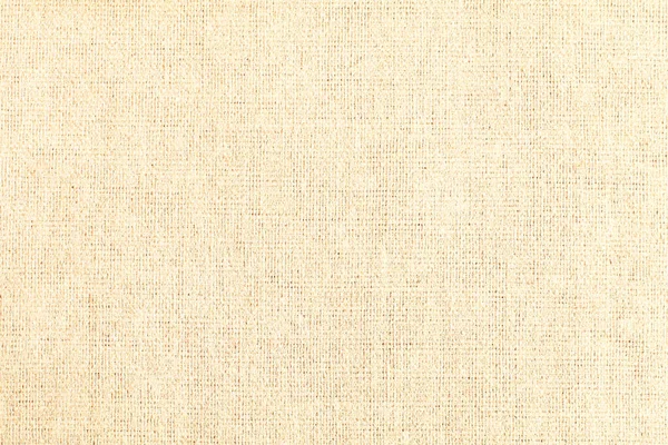 Material Linho Natural Textura Lona Têxtil Fundo — Fotografia de Stock