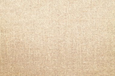 Doğal Keten Malzeme Tekstil Kumaş Döşeme Arkaplanı