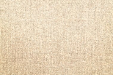 Doğal Keten Malzeme Tekstil Kumaş Döşeme Arkaplanı