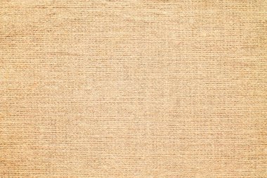 Doğal Keten Malzeme Tekstil Kumaş Döşeme Arkaplanı