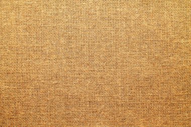 Doğal Keten Malzeme Tekstil Kumaş Döşeme Arkaplanı