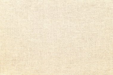 Doğal Keten Malzeme Tekstil Kumaş Döşeme Arkaplanı