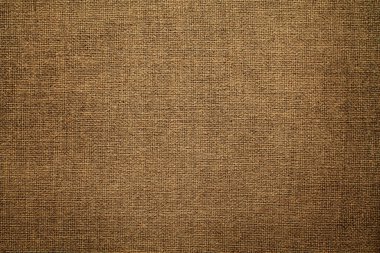 Doğal Keten Malzeme Tekstil Kumaş Döşeme Arkaplanı