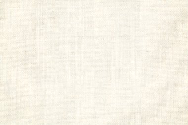 Doğal Keten Malzeme Tekstil Kumaş Döşeme Arkaplanı
