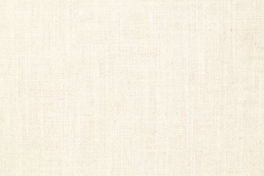 Doğal Keten Malzeme Tekstil Kumaş Döşeme Arkaplanı