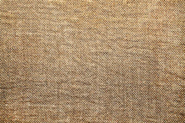 Material Lino Natural Textil Textura Lona Fondo — Foto de Stock