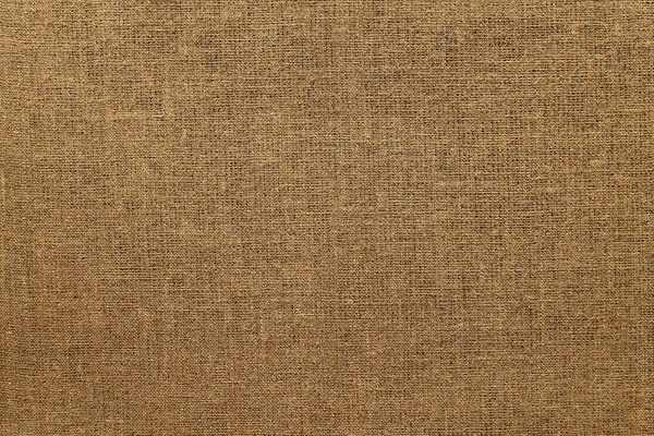 Natural Linen Material Textile Canvas Texture Background — Stock Photo, Image