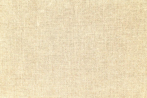 Material Linho Natural Textura Lona Têxtil Fundo — Fotografia de Stock