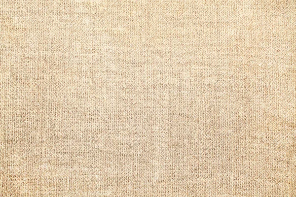 Material Lino Natural Textil Textura Lona Fondo — Foto de Stock