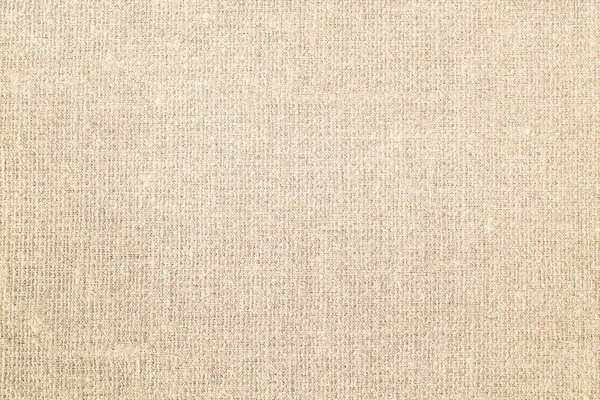 Natural Linen Material Textile Canvas Texture Background — Stock Photo, Image