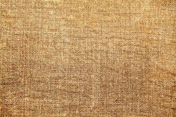 Natural Linen Material Textile Canvas Texture Background — Stock Photo, Image