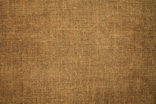 Material Linho Natural Textura Lona Têxtil Fundo — Fotografia de Stock