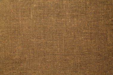 Doğal Keten Malzeme Tekstil Kumaş Döşeme Arkaplanı