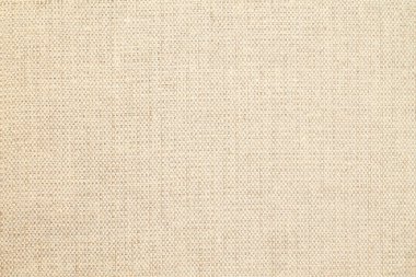 Doğal Keten Malzeme Tekstil Kumaş Döşeme Arkaplanı