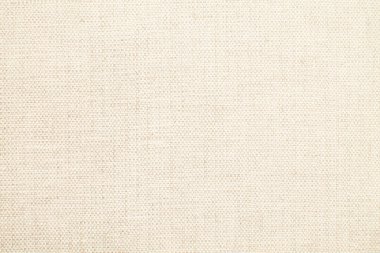 Doğal Keten Malzeme Tekstil Kumaş Döşeme Arkaplanı