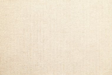 Doğal Keten Malzeme Tekstil Kumaş Döşeme Arkaplanı