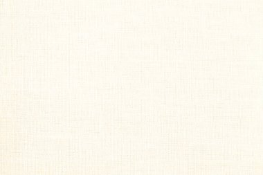 Doğal Keten Malzeme Tekstil Kumaş Döşeme Arkaplanı