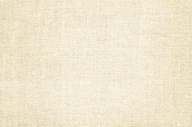 Doğal Keten Malzeme Tekstil Kumaş Döşeme Arkaplanı
